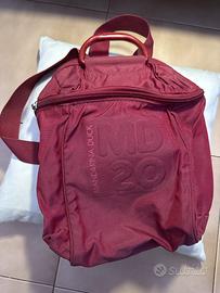 Mandarina Duck Zainetto