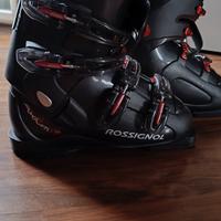 Scarponi Sci Rossignol 25,5