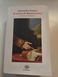 Il conte di Montecristo - Alexandre Dumas