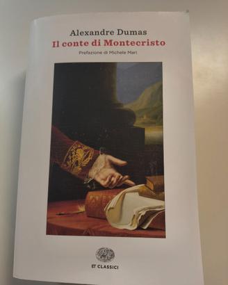 Il conte di Montecristo - Alexandre Dumas