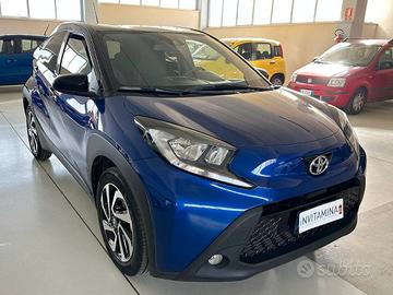 Toyota Aygo X 1.0 Trend 72cv