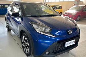 Toyota Aygo X 1.0 Trend 72cv