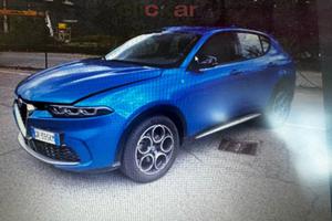 ALFA ROMEO Tonale PROMO FINANZIAMENTO 1.6 MJT 13