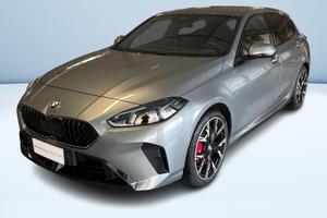 BMW Serie 1 118d MSport Pro auto