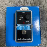 EHX Holy Grail Reverb