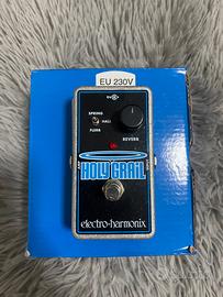 EHX Holy Grail Reverb