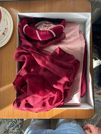 Costume Carnevale "Dama Castellana"