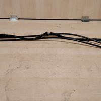 Comando gas accelleratore Yamaha R6 2003