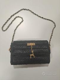 Borsa Clutch bag fatta a mano