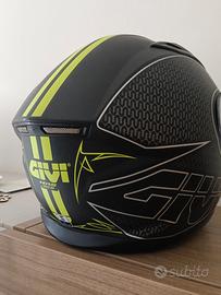 casco givi tg M