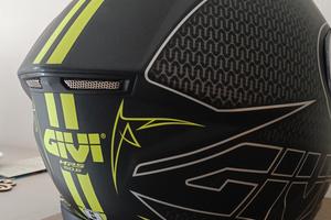 casco givi tg M
