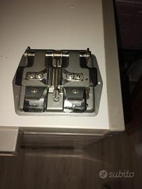 giuntatrice per proiettore 