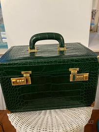 Beauty Case  da viaggio