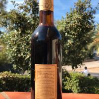 Chianti classico vecchio DOC Castello di Brolio