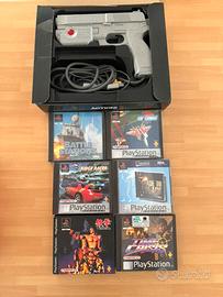 Giochi PlayStation 1