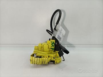 SERRATURA PORTA SCORREVOLE SX FIAT Qubo 1° Serie