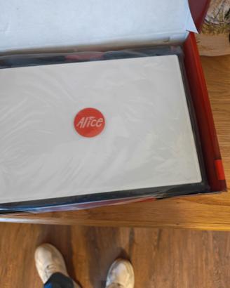 Modem alice adsl