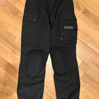 Pantaloni BMW da Moto