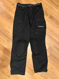 Pantaloni BMW da Moto