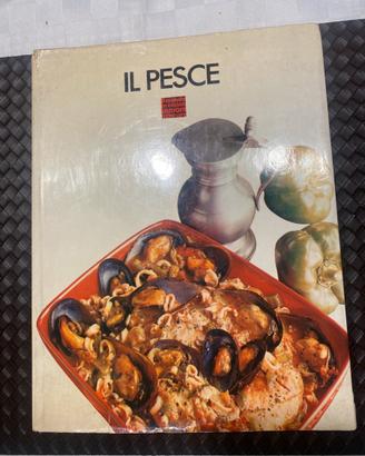 Libri di ricette