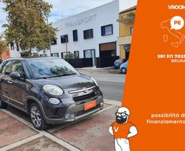 FIAT 500L 1.3 Multijet 95 CV Trekking