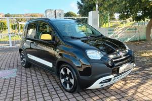 Fiat Panda 1.0 FireFly S&S Hybrid Pandina