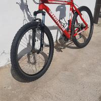 MTB BIANCHI DOSS 4600