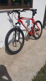 MTB BIANCHI DOSS 4600