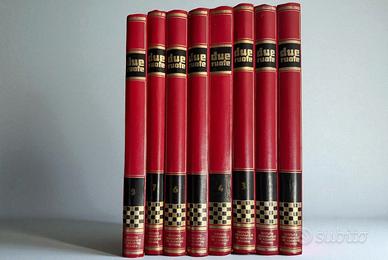 2 ruote. Enciclopedia illustrata della Moto