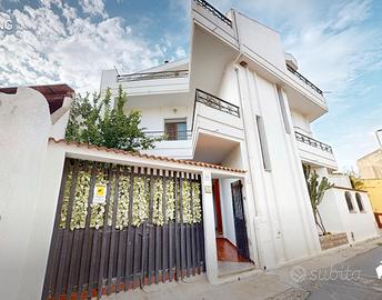 Casa indipendente Maracalagonis