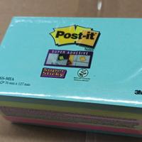 Post-it Super Sticky Miami