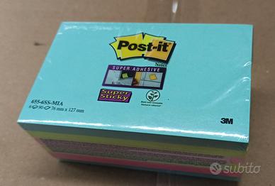 Post-it Super Sticky Miami