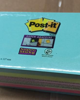 Post-it Super Sticky Miami