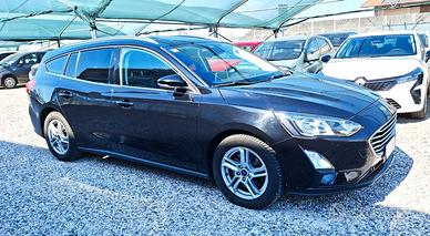 FORD FOCUS SW Active 1.5 ecoblue 120cv