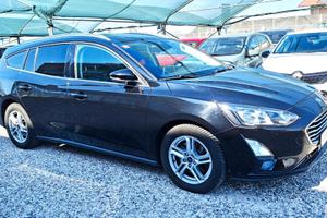 FORD FOCUS SW Active 1.5 ecoblue 120cv