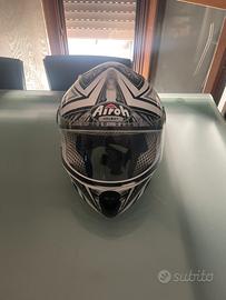 casco airoh xs