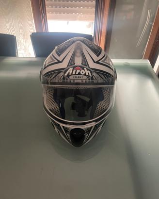casco airoh xs