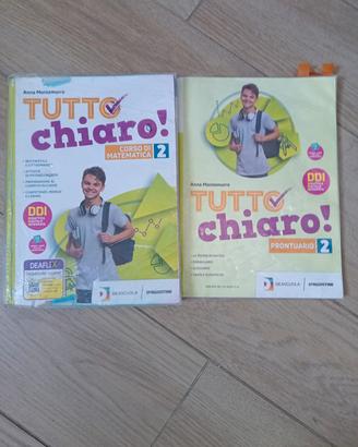 Tutto in chiaro 2