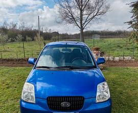 KIA Picanto - 2004