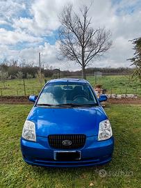 KIA Picanto - 2004