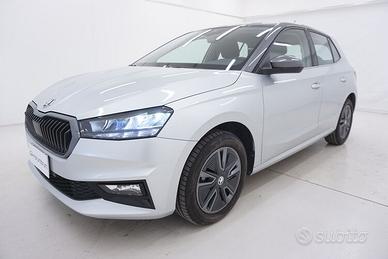 Skoda Fabia Style BR200624 1.0 Benzina 95CV