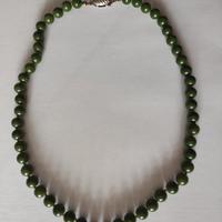 Collana verde