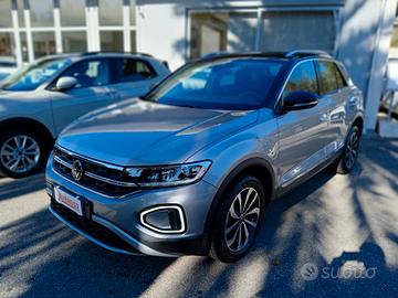 Volkswagen T-Roc 1.0 TSI Style 110CV-AZIENDALE