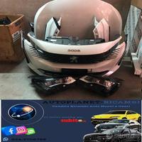 AUTORICAMBI PER PEUGEOT 3008 2022