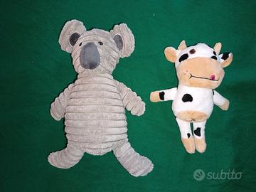 Peluche per cani NUOVI