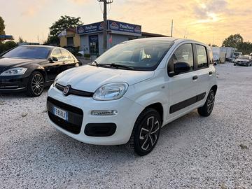 Fiat Panda 0.9 TwinAir Turbo Natural Power Lounge