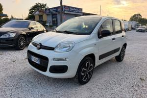 Fiat Panda 0.9 TwinAir Turbo Natural Power Lounge