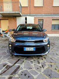 Kia Rio 1.2 mpi Evolution 84cv