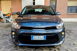 Kia Rio 1.2 mpi Evolution 84cv