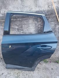 PORTIERA POSTERIORE SINISTRA HYUNDAI TUCSON 4 2024